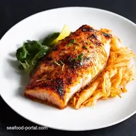 Bali Breeze Ikan Bakar Your New Grilled Fish Obsession