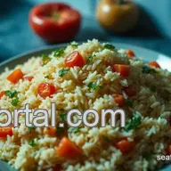 Easy Basmati Tuna Pulao: A Flavorful One-Pot Meal