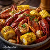 Seafood Boil Recipe: The Ultimate Bay Butter Feast