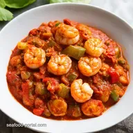Best Dang Shrimp Creole Recipe Bayou Blast Boldly Spicy
