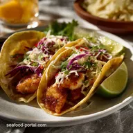 What to Serve With Fish Tacos: Fresh Side Ideas