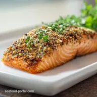 Salmon Seasoning Recipe: Ready in 15 Minutes