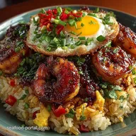 The Ultimate Better Than Takeout Shrimp Fried Rice Recipe