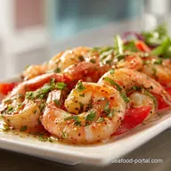 Shrimp Seasoning for Grilling in 5 Minutes