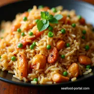 Better Than Takeaway Chinese Chicken Fried Rice Recipe