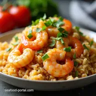 Quick Shrimp Fried Rice Better Than Takeout Recipe