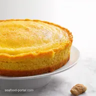 Schneller Kuchen ohne Backen Billionaire Blitzrezept