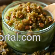 Blend Sea Moss Gel for a Healthy Boost