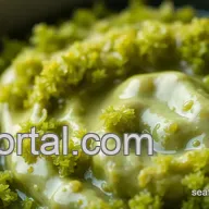 Blend Sea Moss into Creamy Superfood Gel