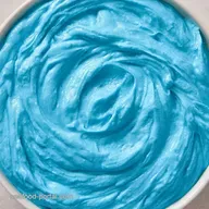 Blue Ocean Dip: Sweet and Tangy