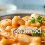 Boil Spicy Garlic Seafood Sauce in 35 Min
