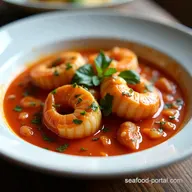 Easy Bouillabaisse recette facile A Taste of Marseilles at Home
