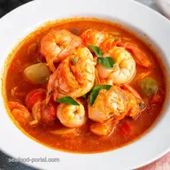 Bouillabaisse Recipe A Taste of Provence French Seafood Stew