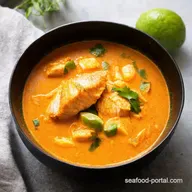 Brazilian Fish Stew Moqueca Baiana Taste of Bahia