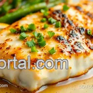 Broil Chilean Sea Bass with Miso Flavor
