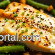 Broil Miso Chilean Sea Bass in 30 Minutes