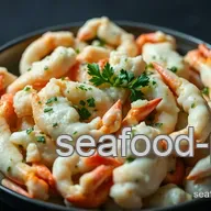 Delicious Garlic Butter Snow Crab Legs: An Easy Seafood Recipe