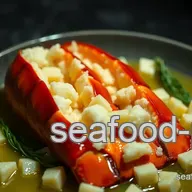Butter-Poached: How to Cook Frozen Lobster Tails Like a Pro!