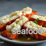 Buttery Baked Lobster Tails: An Easy Home Cook Recipe!