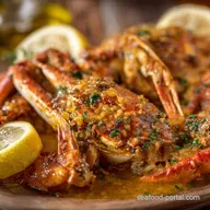 Boiling Crab Sauce: The Ultimate Buttery Coastal Crush Copycat