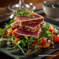 Smoked Ahi Tuna Recipe: Buttery, Silky Restaurant Quality at Home