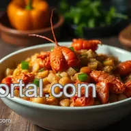 Authentic Crawfish &Eacute;touff&eacute;e Recipe: A Taste of Louisiana