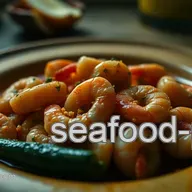Easy Cajun Seafood Delight: A Flavorful Voyage to Louisiana