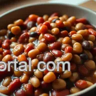 Delicious Calico Baked Beans: A Family Favorite Recipe