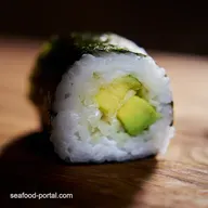 Homemade California Roll Your Sushi Night Sorted