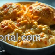Cheddar Bay Biscuit Bliss: Easy Red Lobster Biscuit Mix Recipe