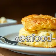 Red Lobster Biscuit Recipe: Cheddar Bay Bliss at Home!