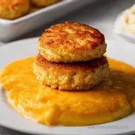 Cheddar Bay Crab Cakes A Quick Taste of the Coast