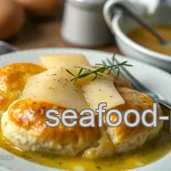 Deliciously Cheesy Stock-Soaked Rolls: A Cozy Comfort Dish