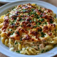 Tuna Noodle Casserole: Cheesy and Homemade