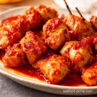 My Familys Favourite Chicken Doner Kebab Recipes So Easy