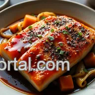 Ultimate Chilean Sea Bass Recipe Asian: 5 Amazing Tips and Tricks!