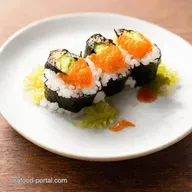 Easy Chirashizushi Recipe Scattered Sushi Perfection