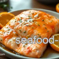 Easy Citrus-Glazed Salmon Recipe: My Family's Favorite Weeknight Dish