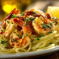 Shrimp Scampi: The Classic 25-Minute Recipe for Easy Weeknights