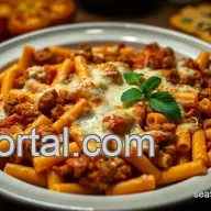 How to Make Baked Ziti: My Classic Family Recipe for Cheesy Comfort