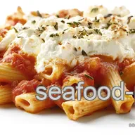 Baked Ziti with Ricotta: My Family's All-Time Favorite!