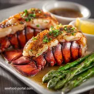 Boiled Lobster Tail: Simple, Succulent, and Ready in Under 10 Minutes