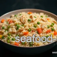 Easy & Delicious Chicken Fried Rice: A Family Favorite Recipe