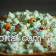Classic Crabbies: Savory Crab Spread on Toasted Baguette