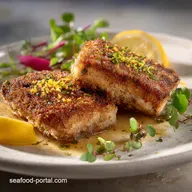Fried Mahi Mahi Recipe: Crispy, Flaky, and Ready in 40 Minutes