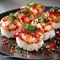 How to Make Flawless Shrimp Sushi Ebi Nigiri at Home