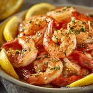 Boiled Shrimp: The 20-Minute Old Bay Seasoning Recipe