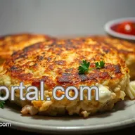 Classic Maryland Crab Cakes: A Taste of Tradition | crab recipes