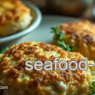 Classic Maryland-Style Crab Cake Recipes: My Secret to Perfect Lump Crab Cakes
