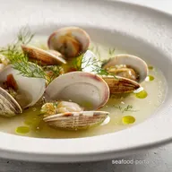 Rhode Island Clam Chowder: Classic Clear Broth
